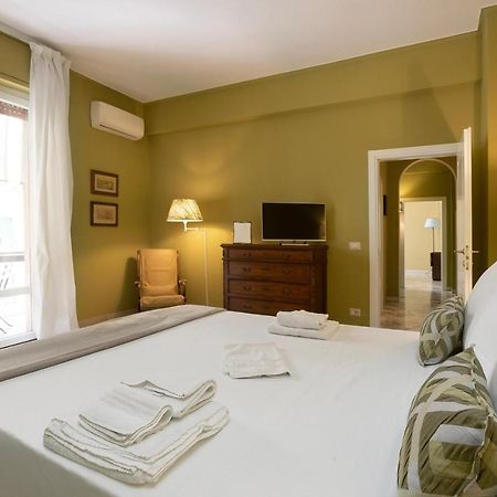 Lilly Apartment Florenz Exterior foto