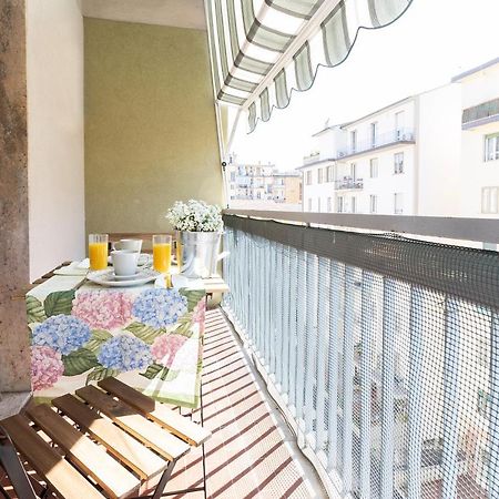 Lilly Apartment Florenz Exterior foto