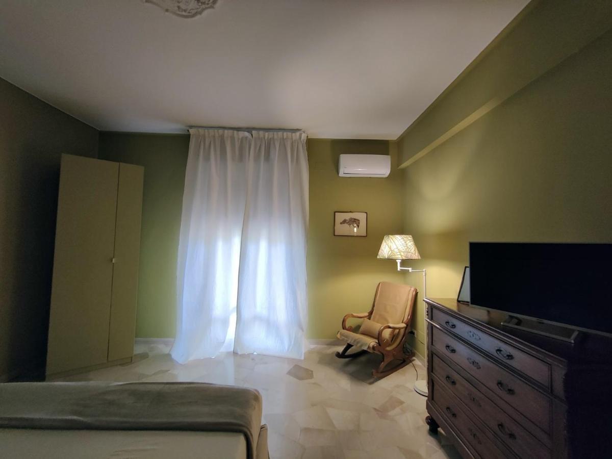 Lilly Apartment Florenz Exterior foto
