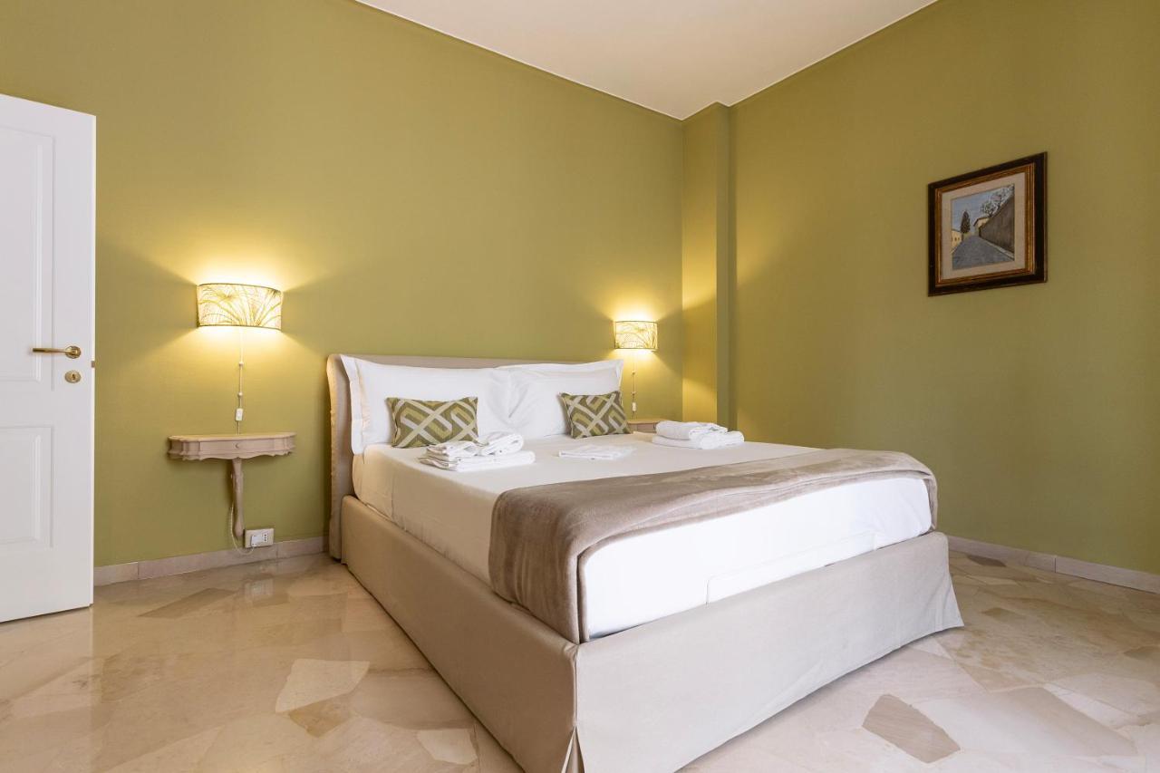 Lilly Apartment Florenz Exterior foto