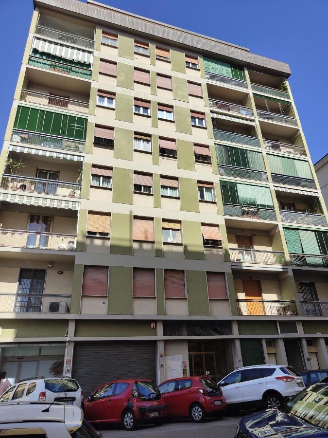 Lilly Apartment Florenz Exterior foto